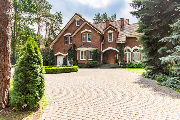 Trusted Prince George, VA Driveway Pavers Experts