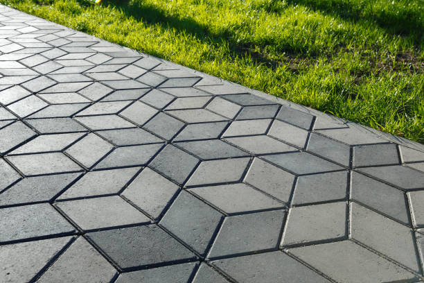 Best Driveway Resurfacing Pavers  in Prince George, VA
