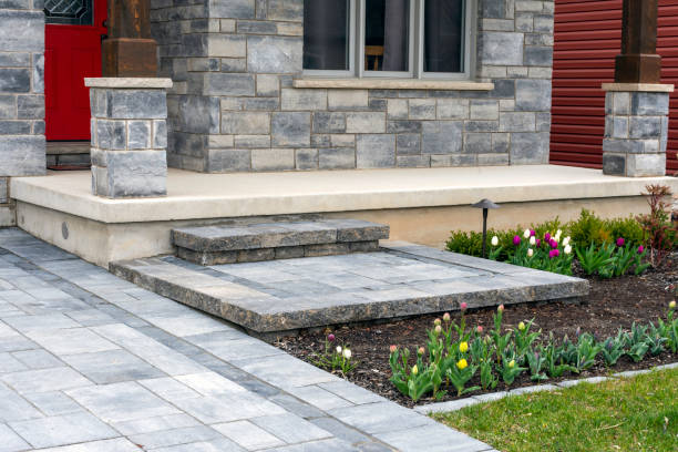 Reliable Prince George, VA Driveway Pavers Solutions