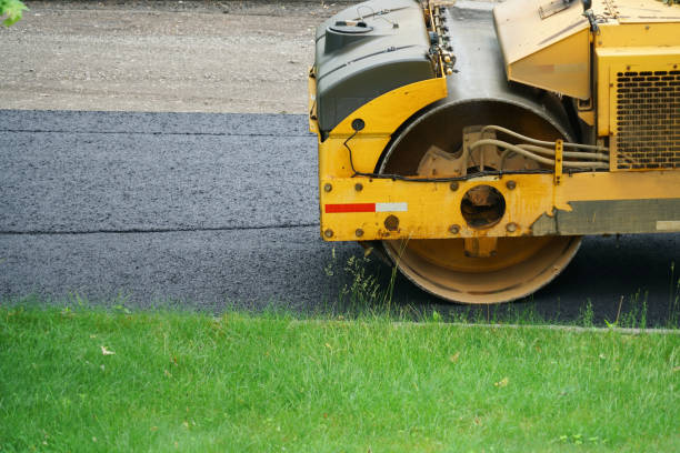 Best Decorative Driveway Pavers  in Prince George, VA
