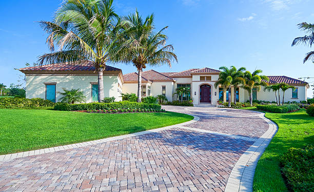 Best Local Driveway Pavers  in Prince George, VA