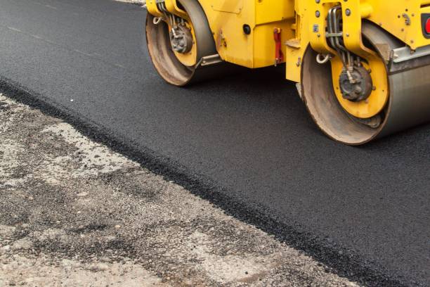 Best Driveway Pavers Contractor  in Prince George, VA