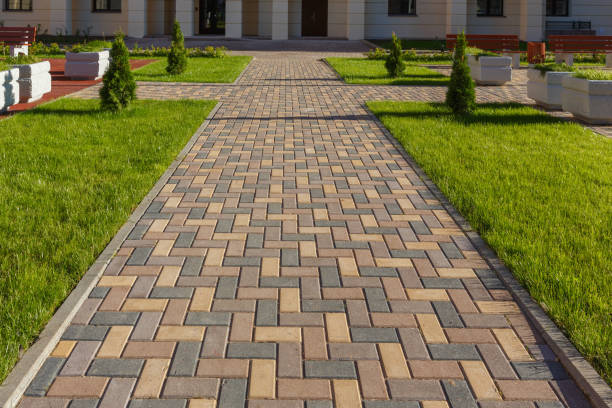 Reasons to Select Us for Your Driveway Paving Requirements in Prince George, VA